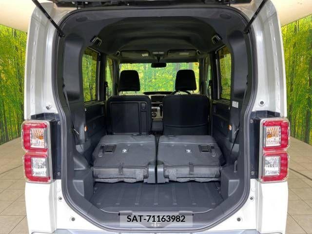 Daihatsu WAKE 2014-11 234558-10