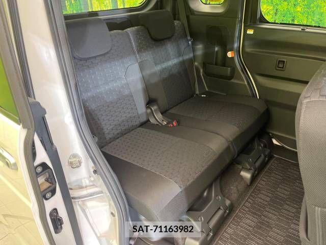 Daihatsu WAKE 2014-11 234558-9