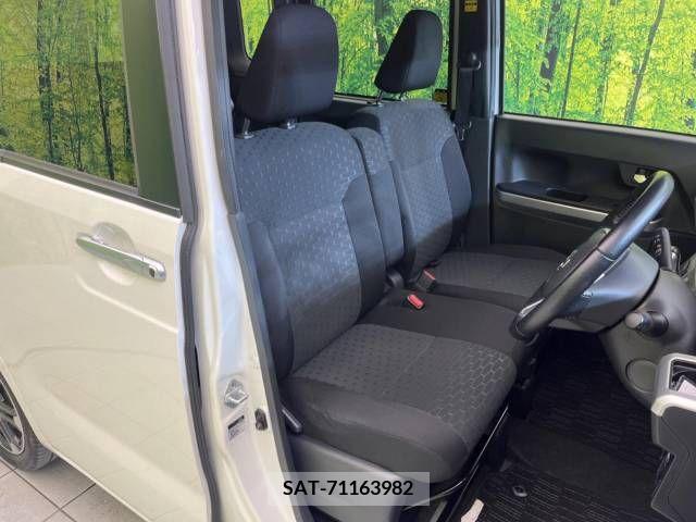 Daihatsu WAKE 2014-11 234558-8