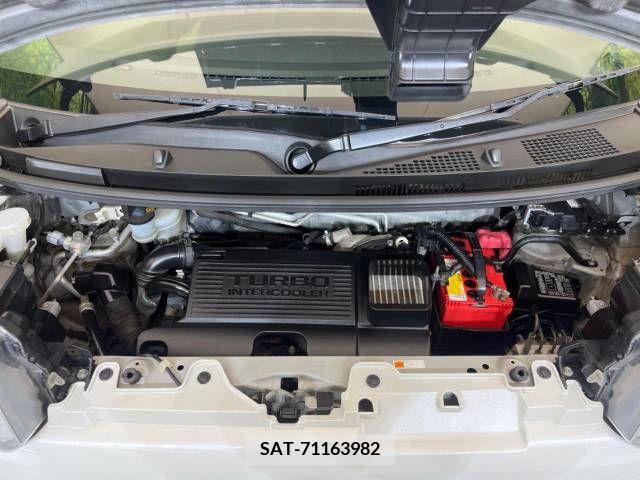 Daihatsu WAKE 2014-11 234558-18