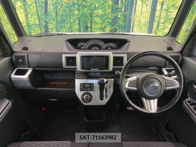 Daihatsu WAKE 2014-11 234558-1