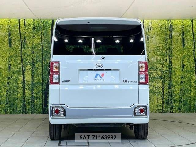 Daihatsu WAKE 2014-11 234558-15