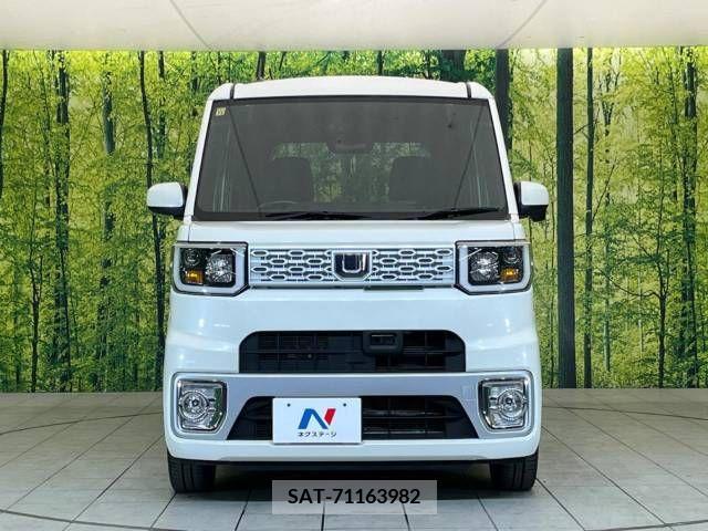 Daihatsu WAKE 2014-11 234558-14