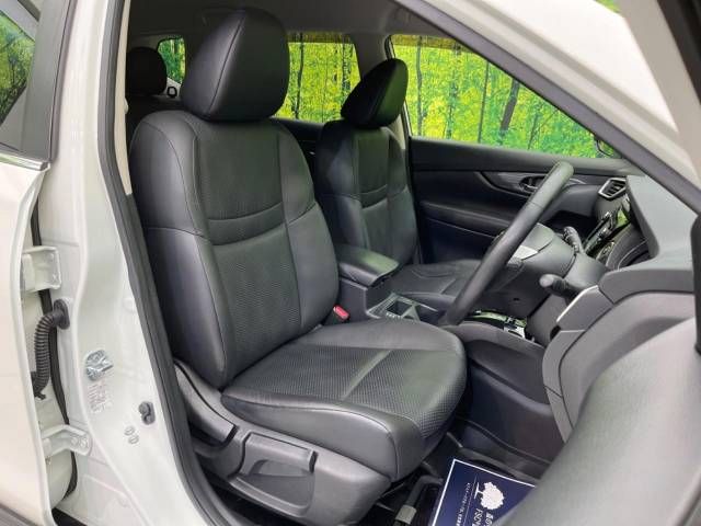 Nissan X-TRAIL 2016-01 16576-8