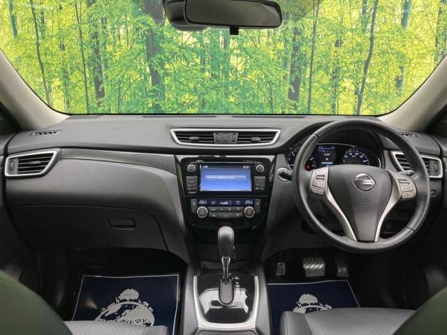 Nissan X-TRAIL 2016-01 16576-1
