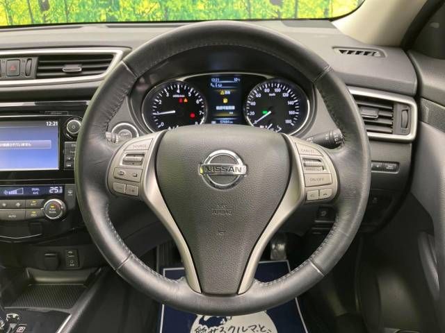 Nissan X-TRAIL 2016-01 16576-11