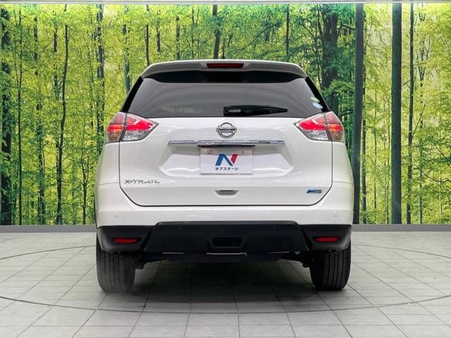 Nissan X-TRAIL 2016-01 16576-15