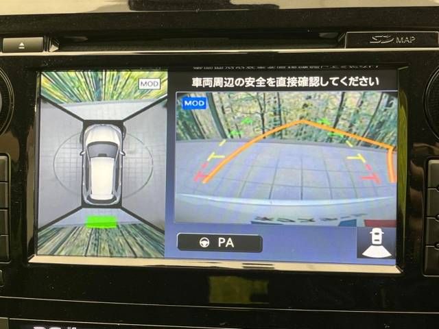 Nissan X-TRAIL 2016-01 16576-4