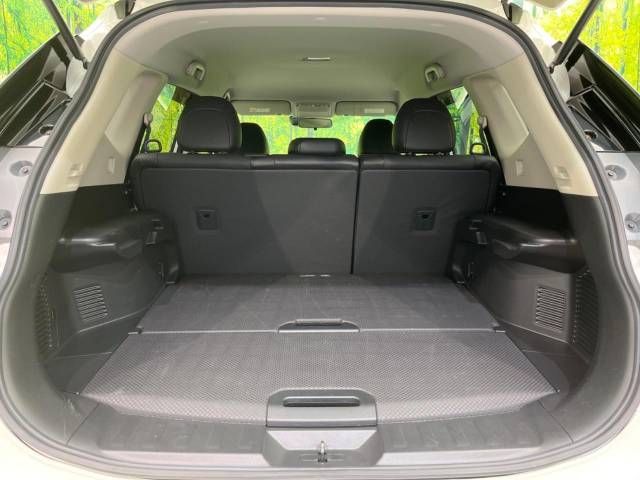 Nissan X-TRAIL 2016-01 16576-10