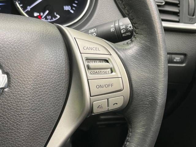 Nissan X-TRAIL 2016-01 16576-6