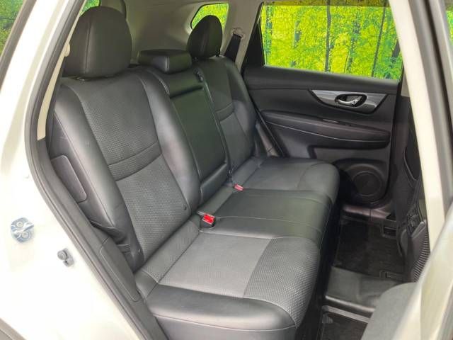 Nissan X-TRAIL 2016-01 16576-9