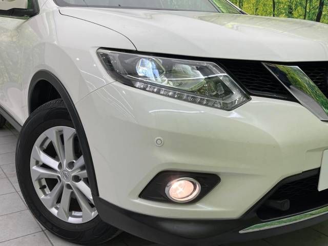 Nissan X-TRAIL 2016-01 16576-12