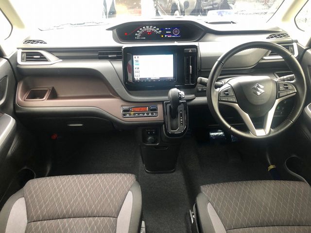 Suzuki SOLIO BANDIT 2021-01 19888-1