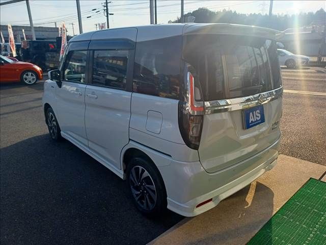 Suzuki SOLIO BANDIT 2021-01 19888-2