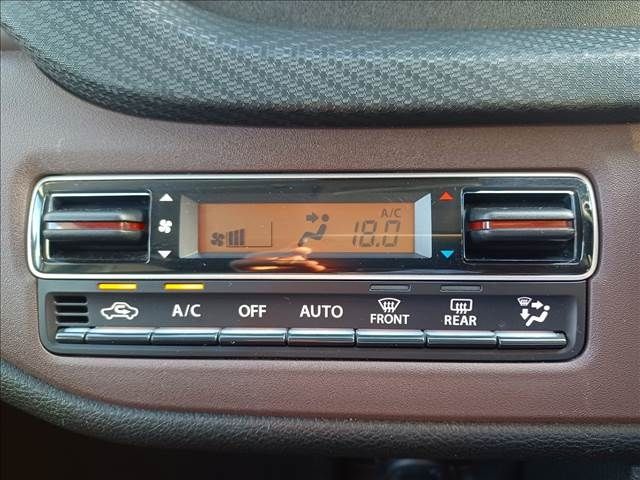 Suzuki SOLIO BANDIT 2021-01 19888-9