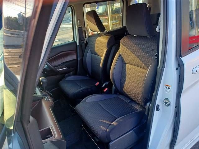Suzuki SOLIO BANDIT 2021-01 19888-3