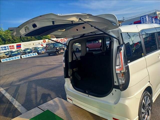 Suzuki SOLIO BANDIT 2021-01 19888-28