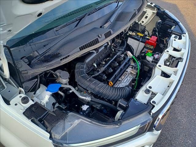 Suzuki SOLIO BANDIT 2021-01 19888-24