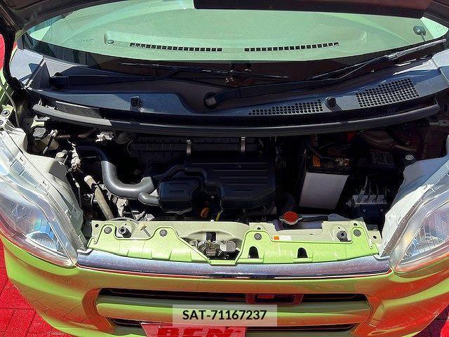 Daihatsu TANTO 2015-04 344842-27