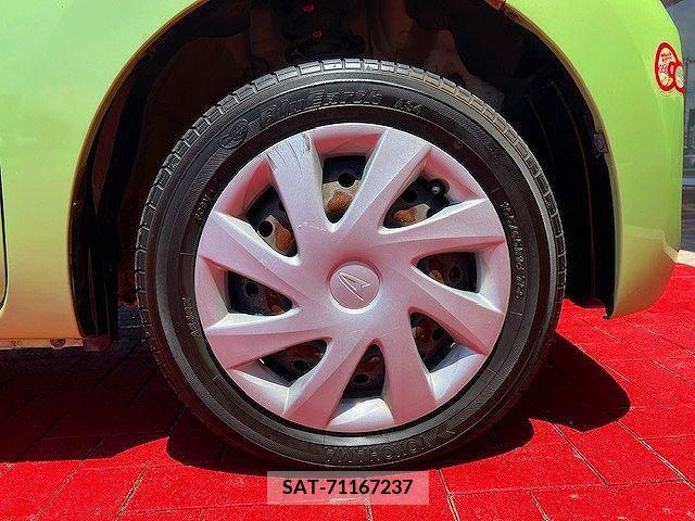 Daihatsu TANTO 2015-04 344842-26