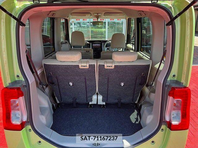 Daihatsu TANTO 2015-04 344842-20