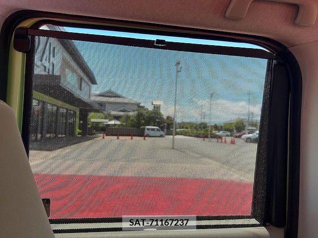 Daihatsu TANTO 2015-04 344842-11