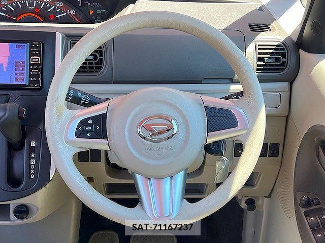 Daihatsu TANTO 2015-04 344842-13