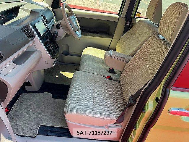 Daihatsu TANTO 2015-04 344842-12