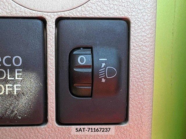 Daihatsu TANTO 2015-04 344842-15