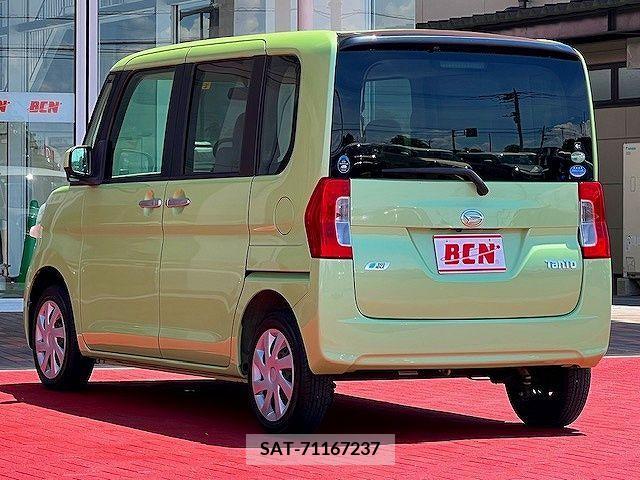 Daihatsu TANTO 2015-04 344842-8