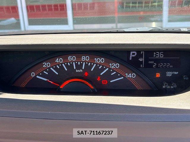 Daihatsu TANTO 2015-04 344842-7