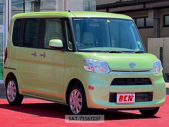 Daihatsu TANTO 2015-04 344842-6