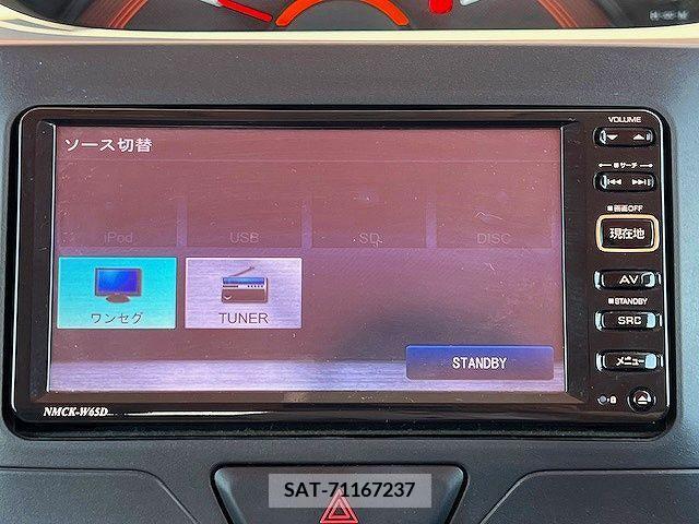 Daihatsu TANTO 2015-04 344842-4