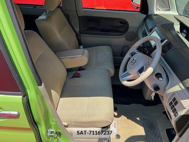Daihatsu TANTO 2015-04 344842-3