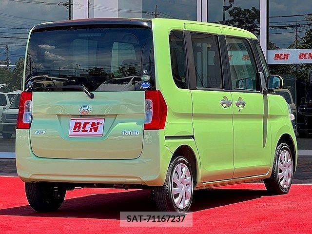 Daihatsu TANTO 2015-04 344842-2