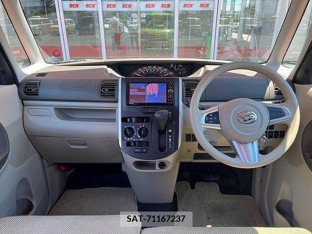 Daihatsu TANTO 2015-04 344842-1