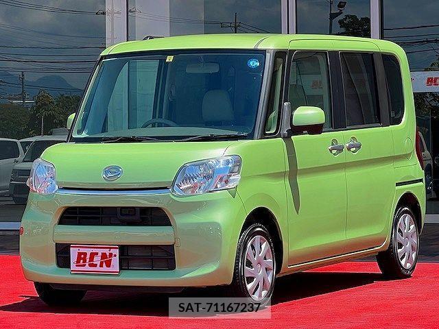 Daihatsu TANTO 2015-04 344842-0