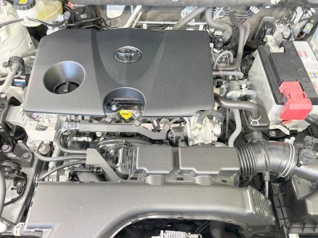 Toyota RAV4 2020-07 24280-18
