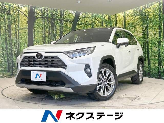 Toyota RAV4 2020-07 24280-0