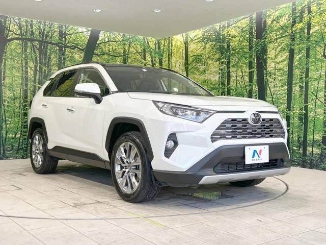 Toyota RAV4 2020-07 24280-16