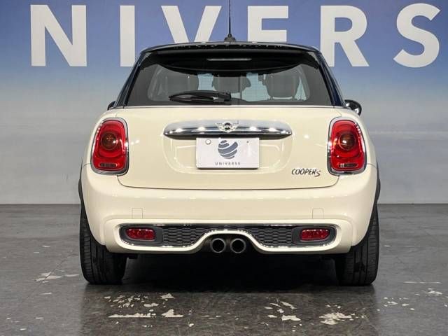 Bmw MINI 2016-11 23724-13