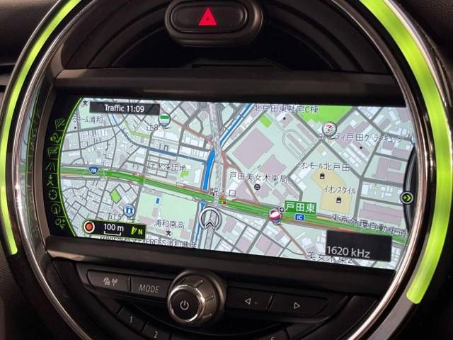 Bmw MINI 2016-11 23724-3