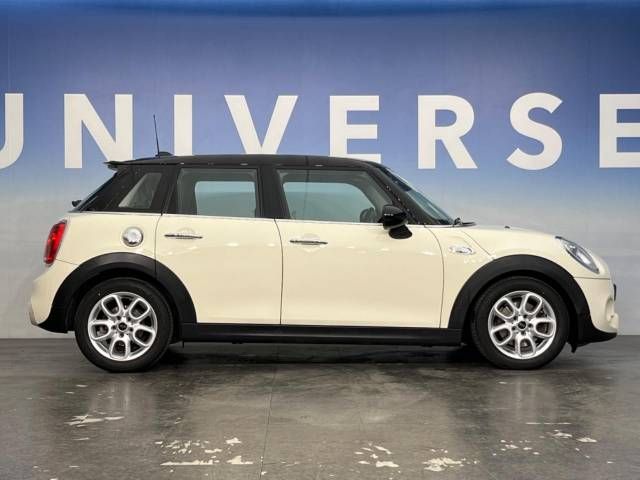 Bmw MINI 2016-11 23724-16