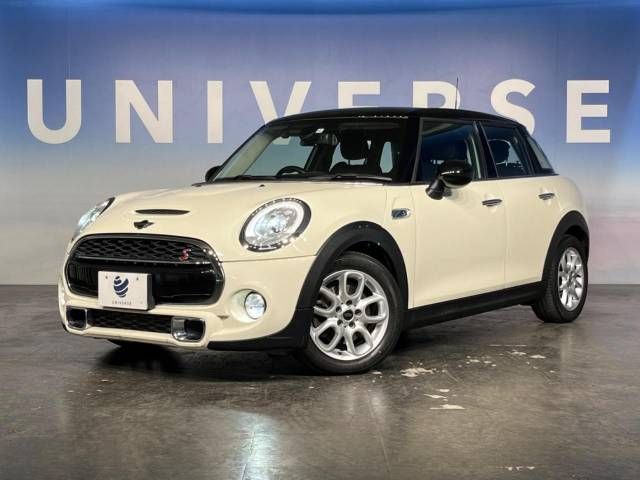 Bmw MINI 2016-11 23724-9