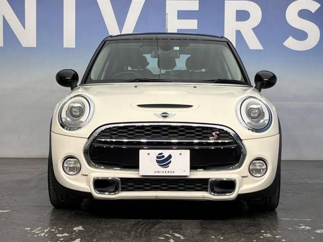 Bmw MINI 2016-11 23724-12