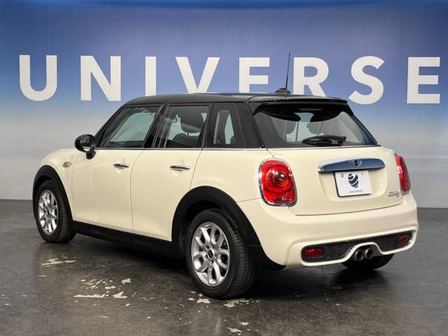 Bmw MINI 2016-11 23724-15