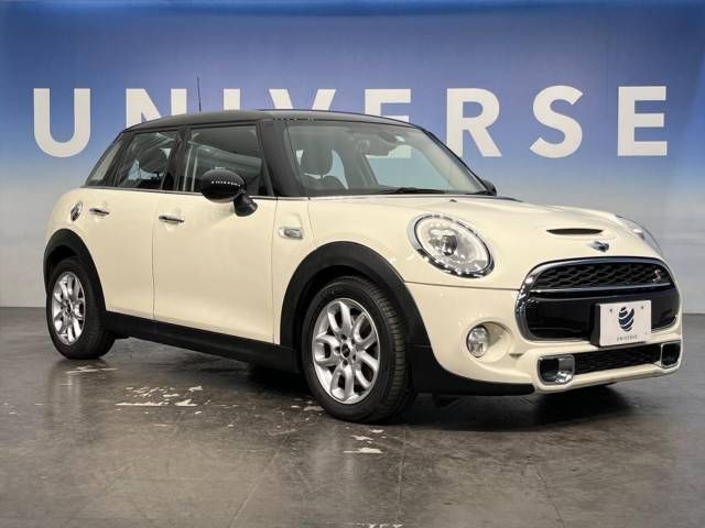 Bmw MINI 2016-11 23724-14