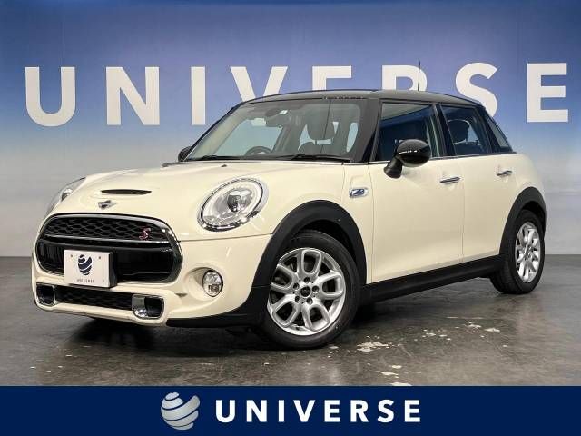 Bmw MINI 2016-11 23724-0