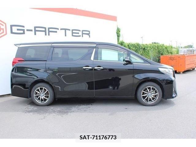 Toyota ALPHARD 2016-03 299329-6