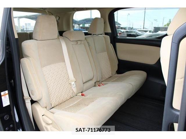Toyota ALPHARD 2016-03 299329-20
